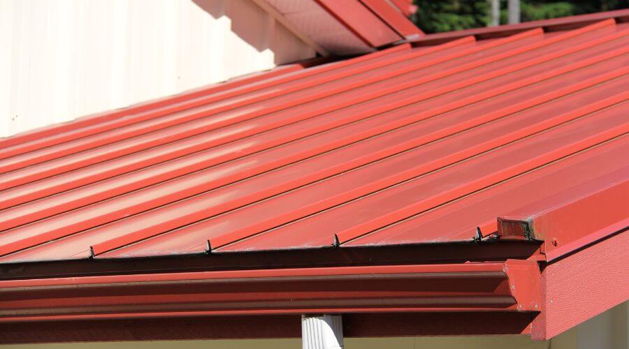 Industrial Roof Repair in Erwin, TN
